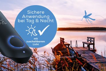 Beurer Insektenstichheiler BR 60