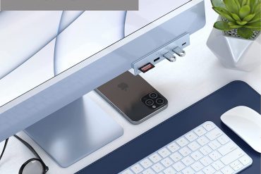 USB-C Hub - iMac