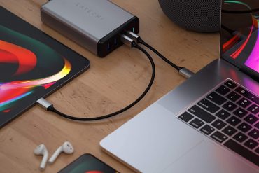 USB-C Ladegerät 108W