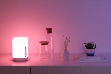 Xiaomi - Bedside Lamp 2