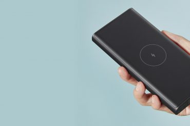 Xiaomi - Wireless Power Bank 10000 Pro